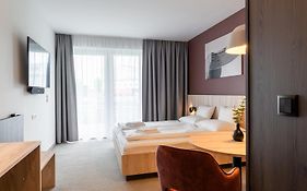 Hotel Novapart stay smart